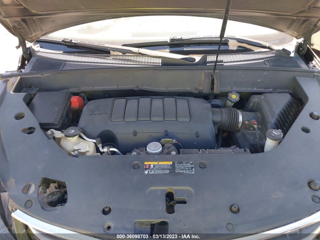 Chevrolet Traverse Lt 2014 1GNKVHKD2EJ189574 Image 11