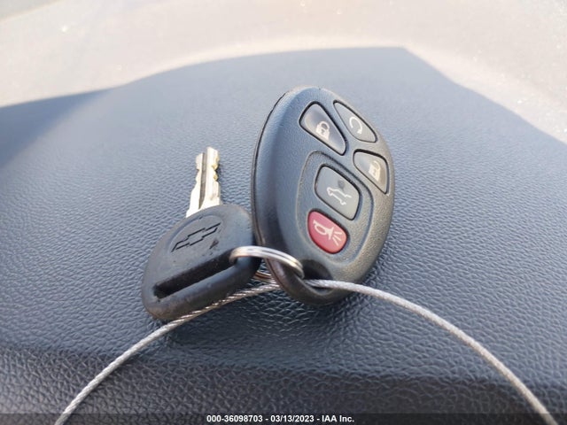 Chevrolet Traverse Lt 2014 1GNKVHKD2EJ189574 Image 3