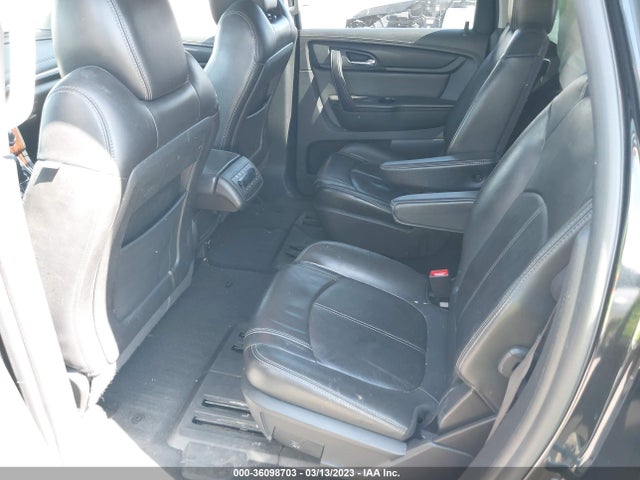 Chevrolet Traverse Lt 2014 1GNKVHKD2EJ189574 Image 9