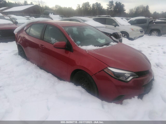 2016 2T1BURHE9GC573853 main image