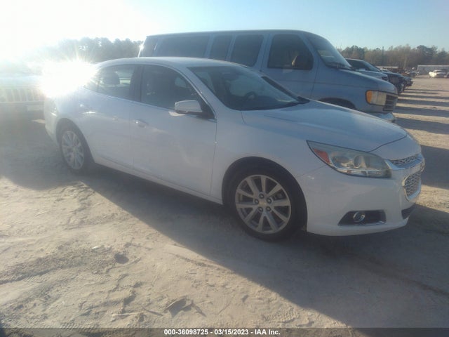 2014 1G11E5SL6EF299355 главное изображение