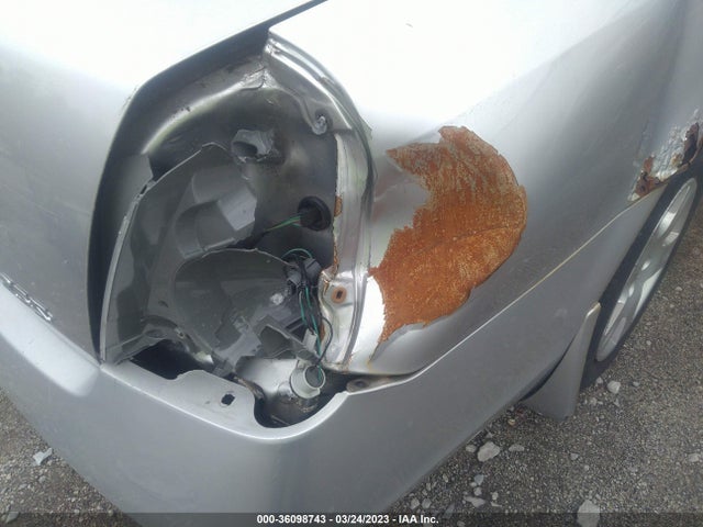 2003 NISSAN ALTIMA S VIN: 1N4AL11D43C181910