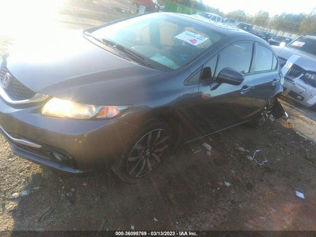 2015 HONDA CIVIC SEDAN EX-L VIN: 2HGFB2F97FH552347