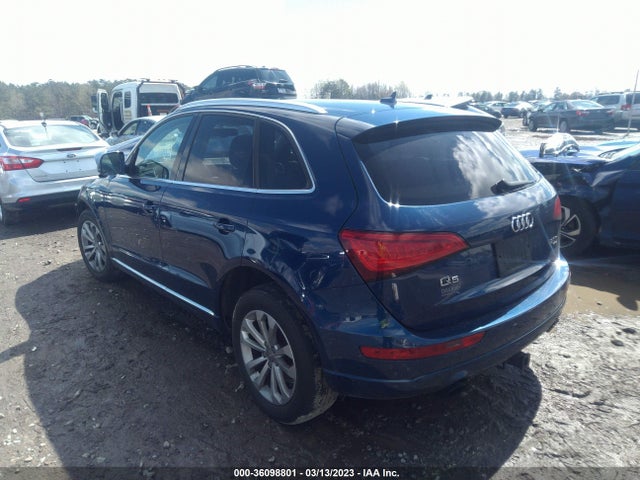 WA1LFAFP8EA121781 Audi Q5 Premium Plus