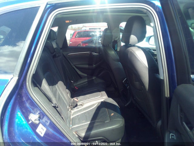 WA1LFAFP8EA121781 Audi Q5 Premium Plus