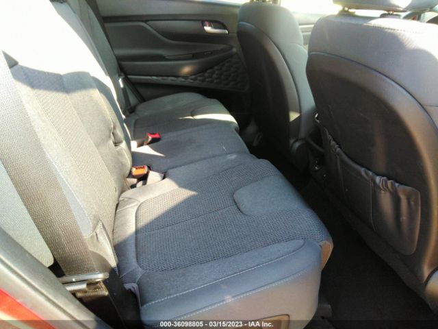 5NMS23AD5LH163043 Hyundai Santa Fe Se