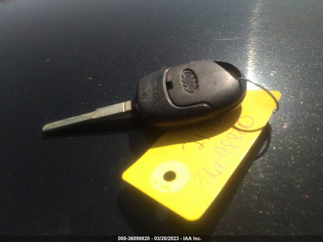 2012 FORD FIESTA SEL VIN: 3FADP4CJ5CM219651