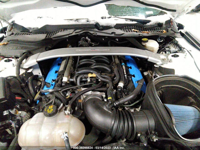 2016 Ford Mustang, VIN: 1FA6P8JZ5G5523292