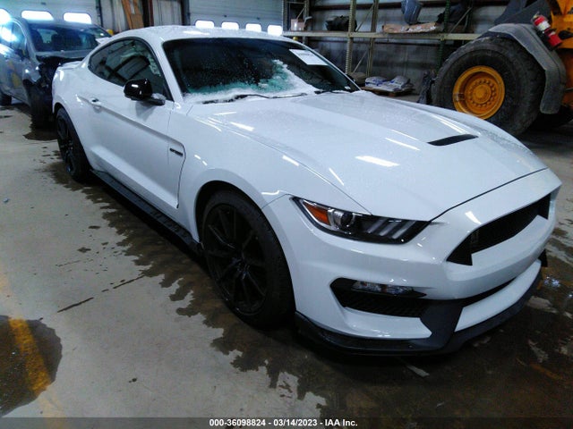 2016 Ford Mustang, VIN: 1FA6P8JZ5G5523292