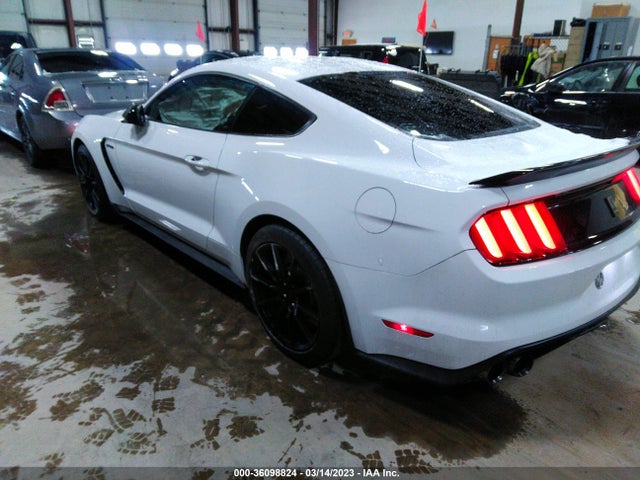 2016 Ford Mustang, VIN: 1FA6P8JZ5G5523292
