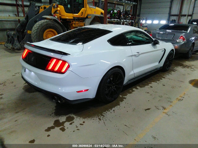 2016 Ford Mustang, VIN: 1FA6P8JZ5G5523292