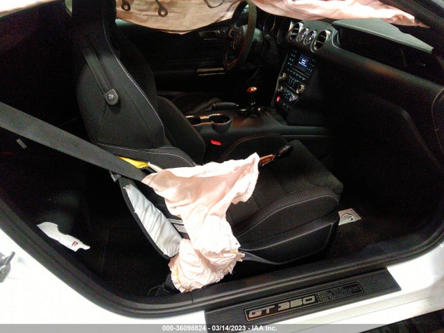 2016 Ford Mustang, VIN: 1FA6P8JZ5G5523292
