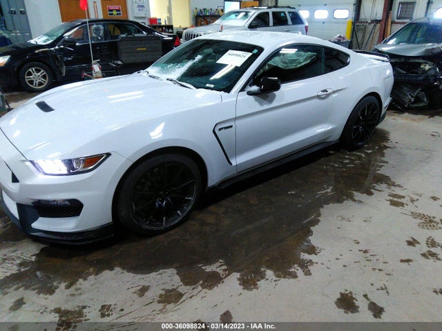 2016 Ford Mustang, VIN: 1FA6P8JZ5G5523292