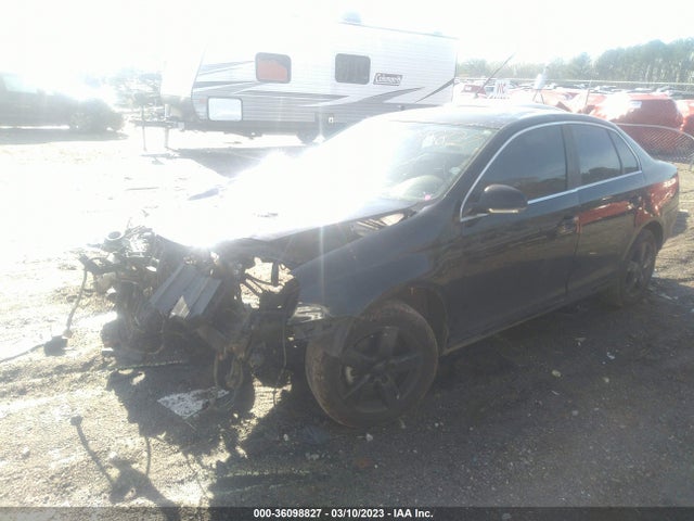 3VWRZ71K99M035844 Volkswagen Jetta Sedan Se/sel