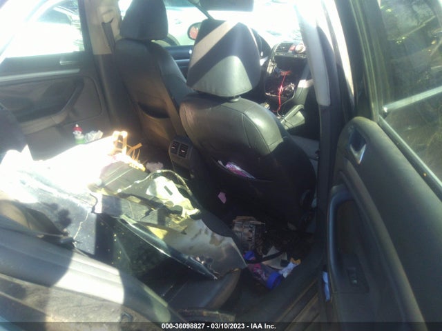 3VWRZ71K99M035844 Volkswagen Jetta Sedan Se/sel