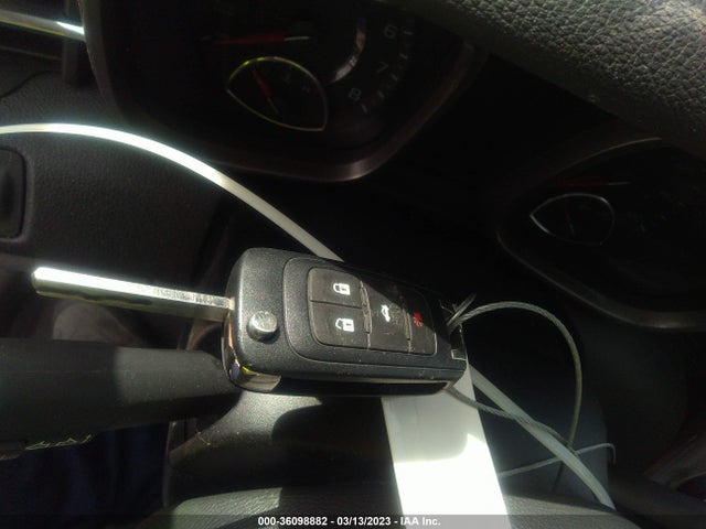 Chevrolet MALIBU LS 2015 1G11B5SL4FF202082 Image 3