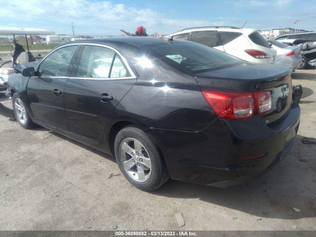 Chevrolet MALIBU LS 2015 1G11B5SL4FF202082 Image 4