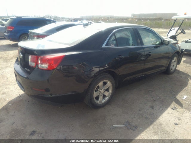 Chevrolet MALIBU LS 2015 1G11B5SL4FF202082 Image 5