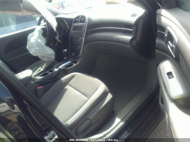 2015 CHEVROLET MALIBU LS VIN: 1G11B5SL4FF202082