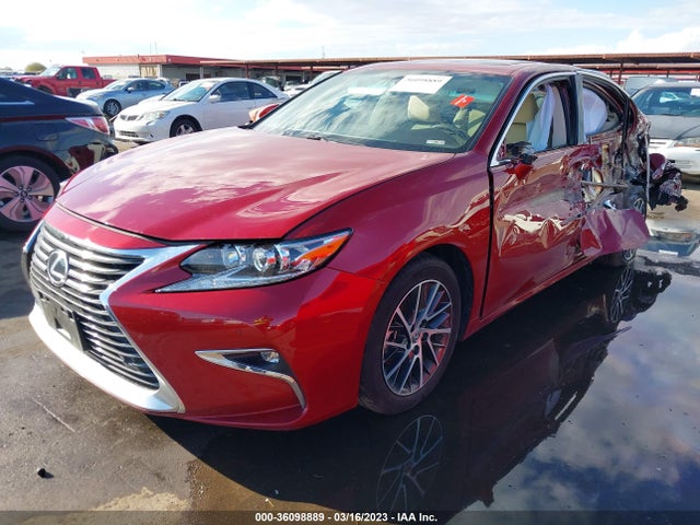 58ABK1GG6GU030140 Lexus ES 350