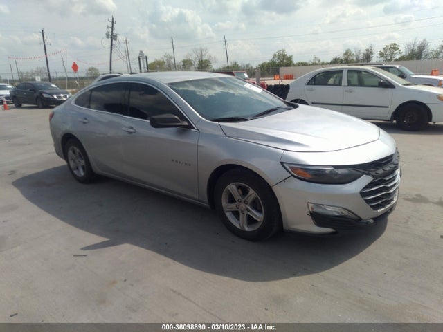 2020 1G1ZB5ST5LF146099 main image