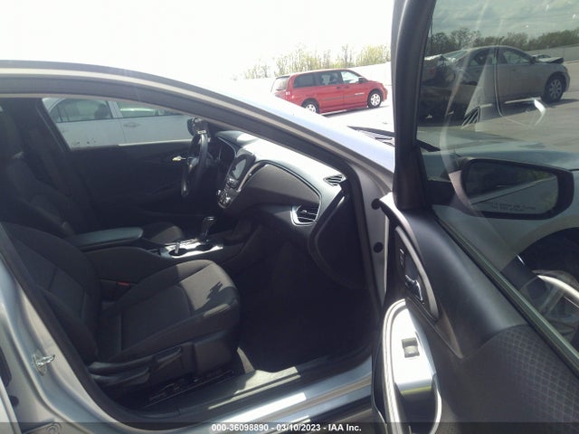 Chevrolet MALIBU LS 2020 1G1ZB5ST5LF146099 Image 6