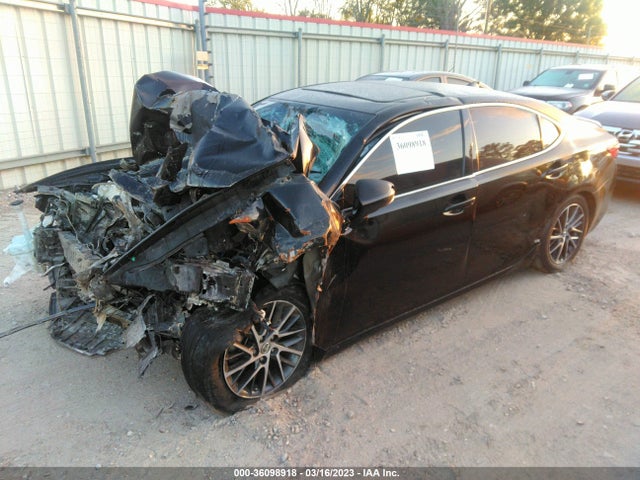 JTHBK1GG3G2225439 Lexus ES 350