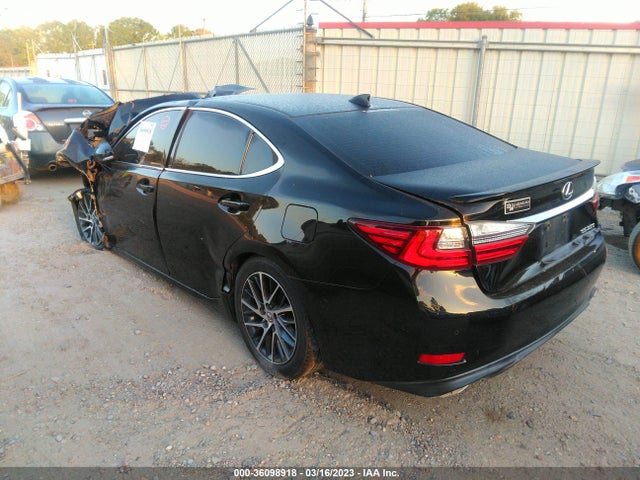 JTHBK1GG3G2225439 Lexus ES 350