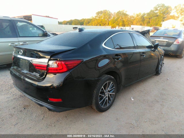 JTHBK1GG3G2225439 Lexus ES 350