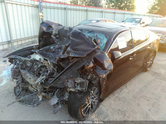 JTHBK1GG3G2225439 Lexus ES 350