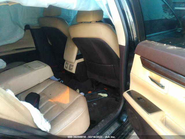 JTHBK1GG3G2225439 Lexus ES 350