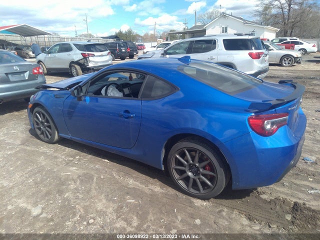 2020 Subaru BRZ, VIN: JF1ZCAC17L9700287