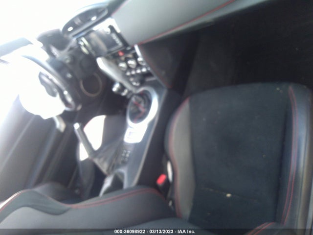 2020 Subaru BRZ, VIN: JF1ZCAC17L9700287