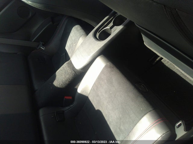 2020 Subaru BRZ, VIN: JF1ZCAC17L9700287