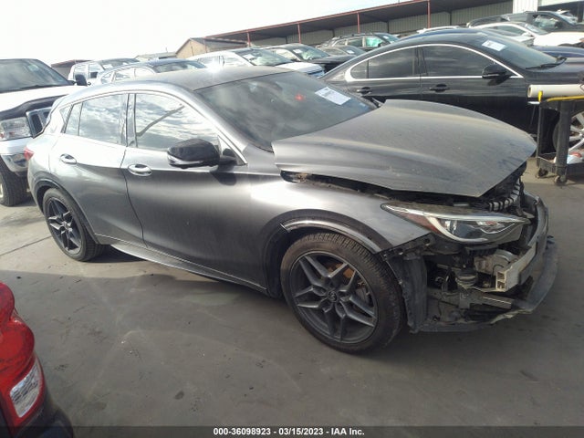 2017 Infiniti QX30, VIN: SJKCH5CP9HA018477