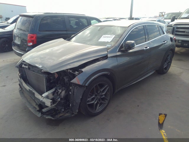 2017 Infiniti QX30, VIN: SJKCH5CP9HA018477