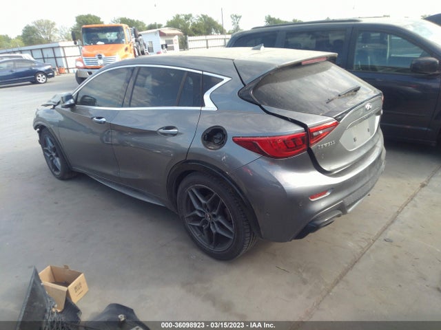 2017 Infiniti QX30, VIN: SJKCH5CP9HA018477