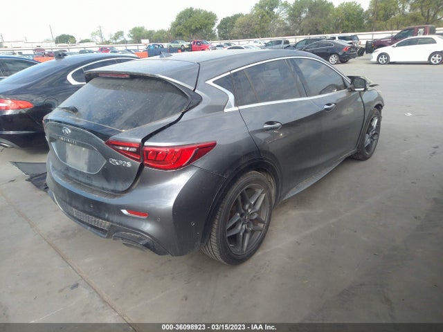 2017 Infiniti QX30, VIN: SJKCH5CP9HA018477