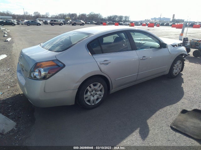 2011 NISSAN ALTIMA 2.5 S VIN: 1N4AL2AP7BN488927