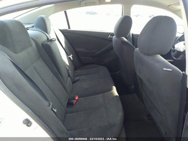 2011 NISSAN ALTIMA 2.5 S VIN: 1N4AL2AP7BN488927