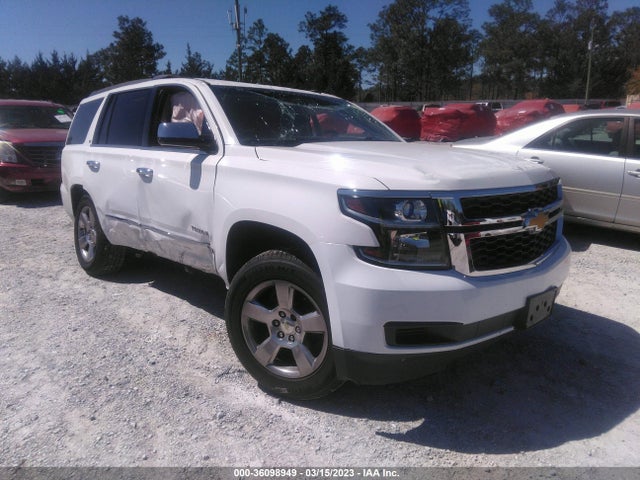 2015 1GNSCBKC1FR161889 main image