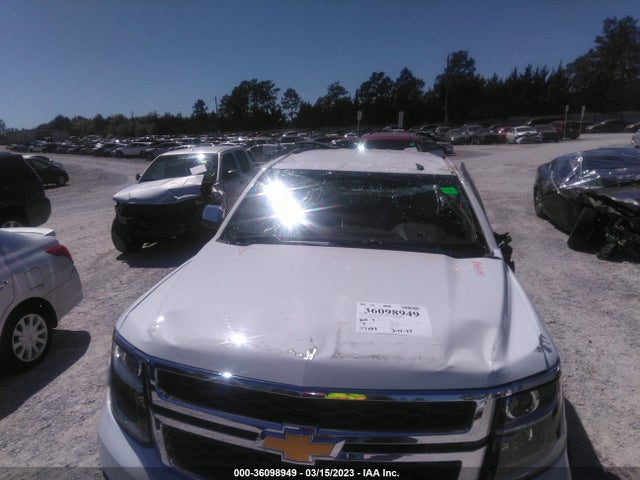 Chevrolet Tahoe Lt 2015 1GNSCBKC1FR161889 Image 6