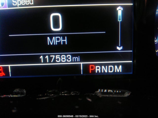 Chevrolet Tahoe Lt 2015 1GNSCBKC1FR161889 Image 7