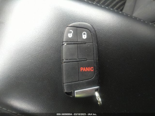 3C4PDCAB4JT296150 Dodge JOURNEY SE