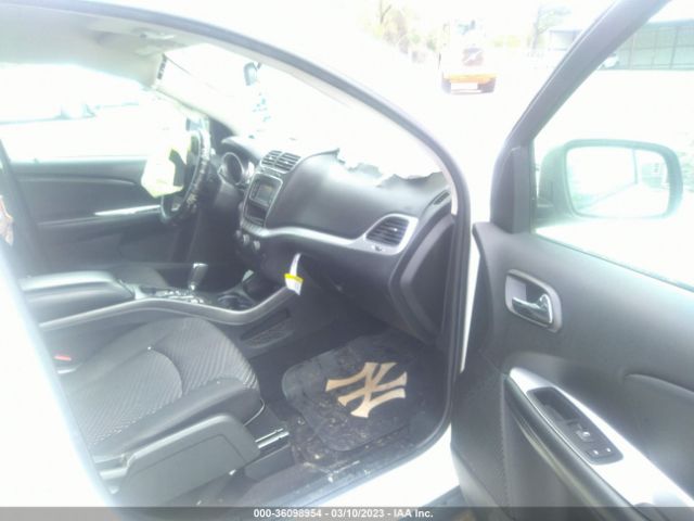 3C4PDCAB4JT296150 Dodge JOURNEY SE