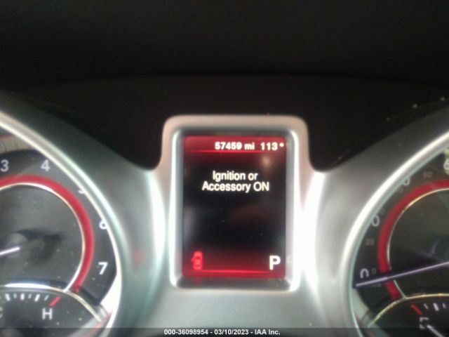 3C4PDCAB4JT296150 Dodge JOURNEY SE