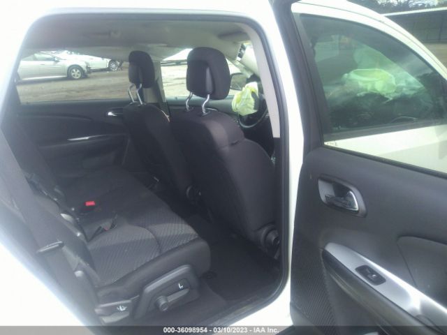 3C4PDCAB4JT296150 Dodge JOURNEY SE