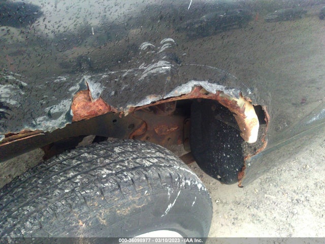 Dodge Dakota Sport/slt 2000 1B7FL26N7YS588995 Image 7
