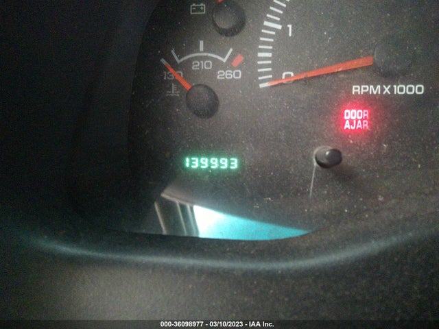 Dodge Dakota Sport/slt 2000 1B7FL26N7YS588995 Image 8