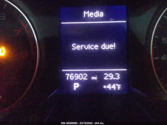 WAUFFAFL0EA068667 Audi A4 Premium Plus